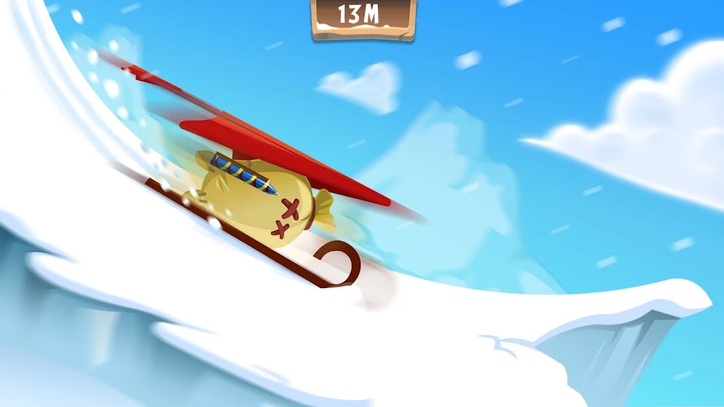 Learn 2 Fly screenshot 2