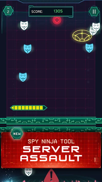 Spy Ninja Network - Chad & Vy screenshot 5