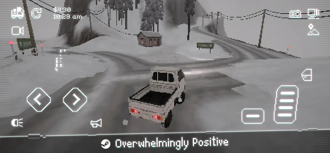 Easy Delivery Co. APK screenshot 2