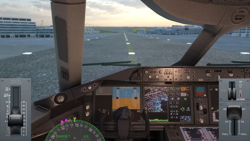 Download Airline Commander (MOD, Unlocked) 2.7.9 screenshot 1