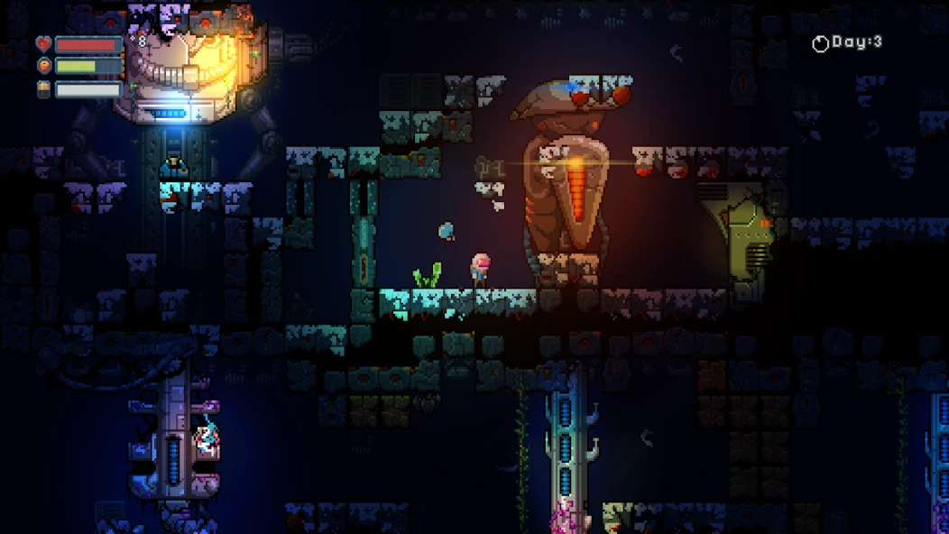 Residual APK screenshot 3