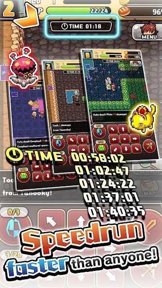 Labyrinth of the Witch screenshot 4