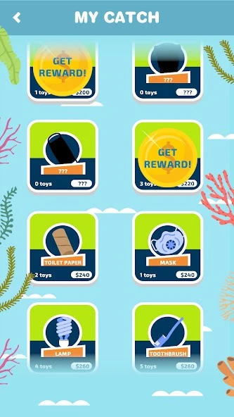 Go Green! screenshot 1