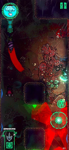 Madness/Endless APK screenshot 1