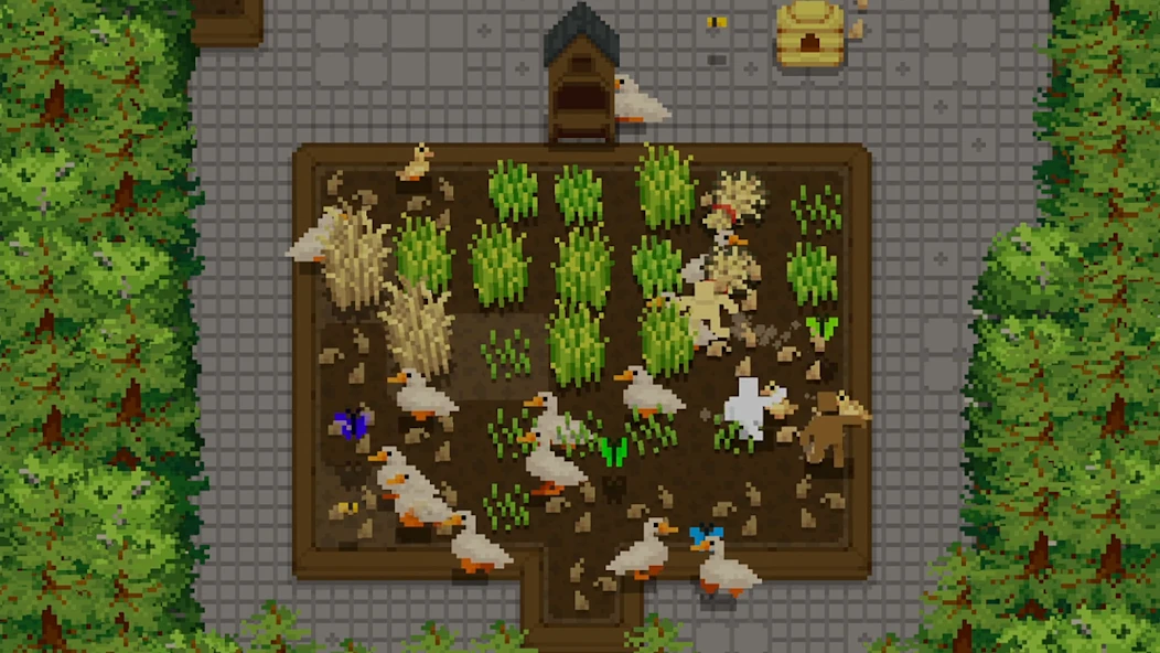 Tiny Terraces APK screenshot 3