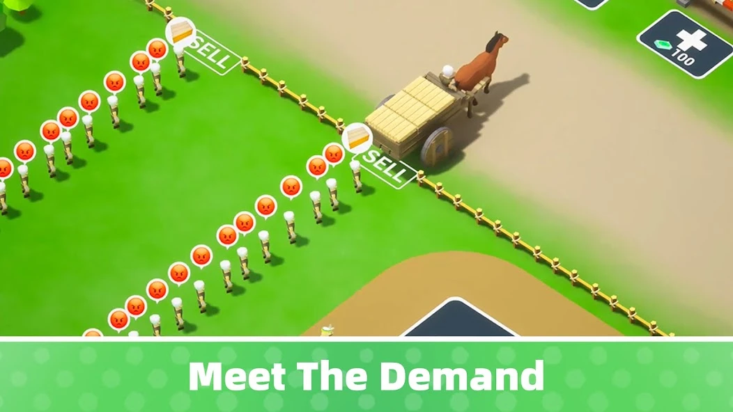 Survivor Island APK screenshot 4