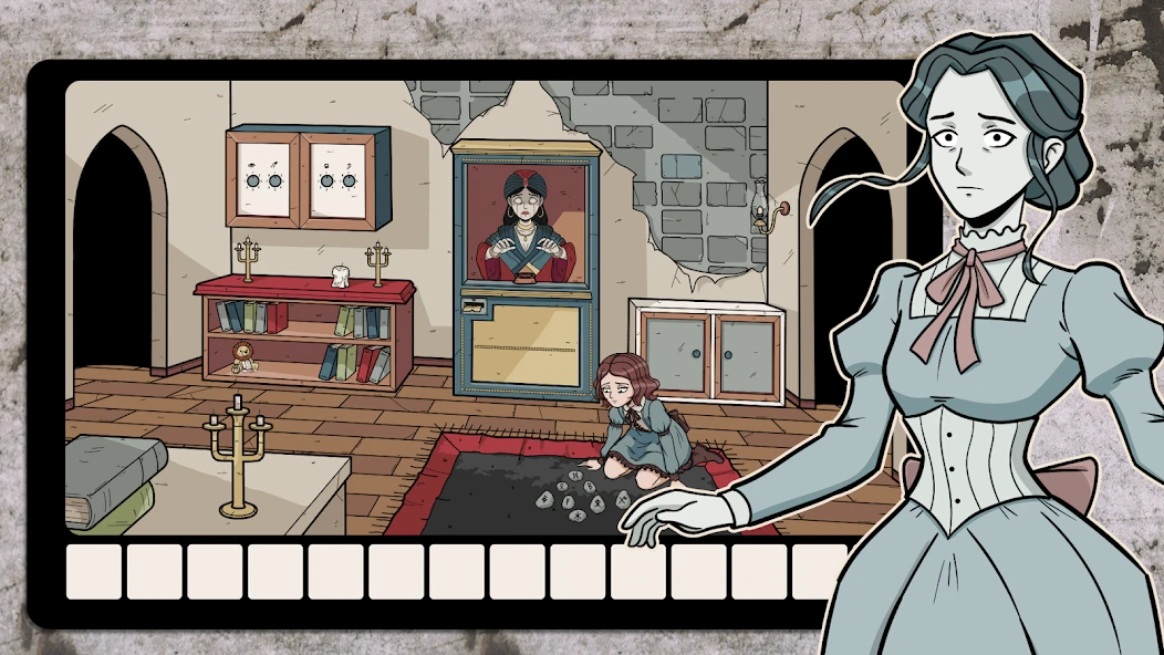 Hidden Memories APK screenshot 3