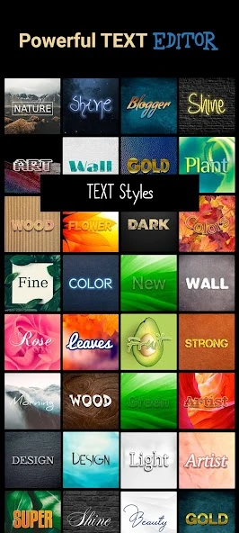 Photo Studio PRO APK screenshot 3