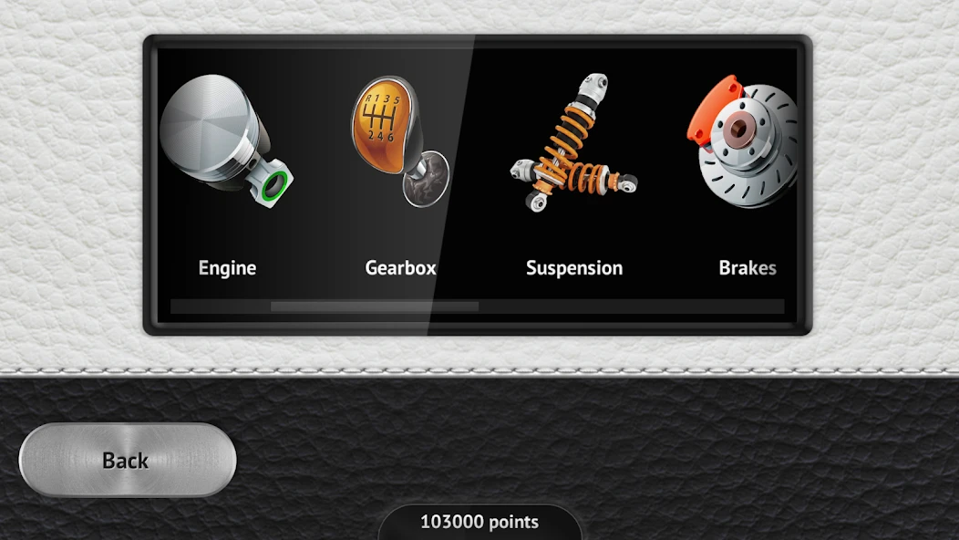 Driving Zone 2 screenshot 5