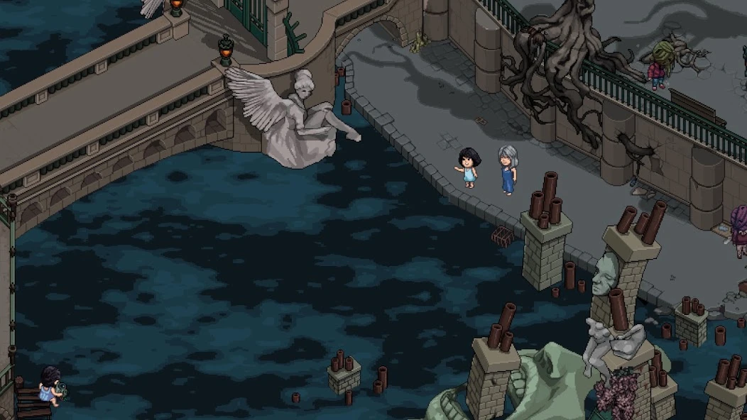 Decarnation APK screenshot 5