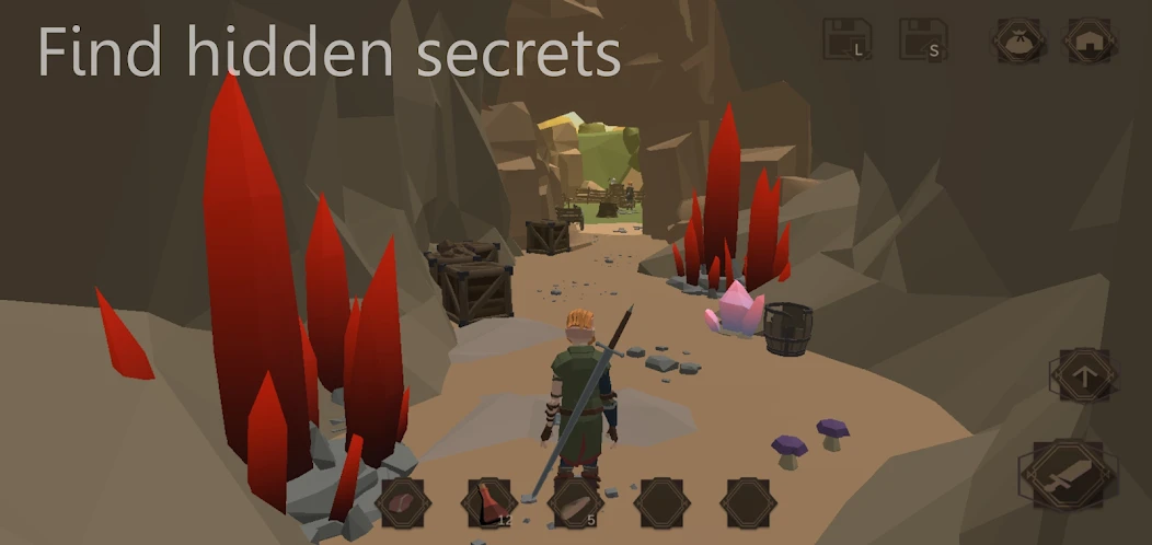 Paign – RPG APK screenshot 6