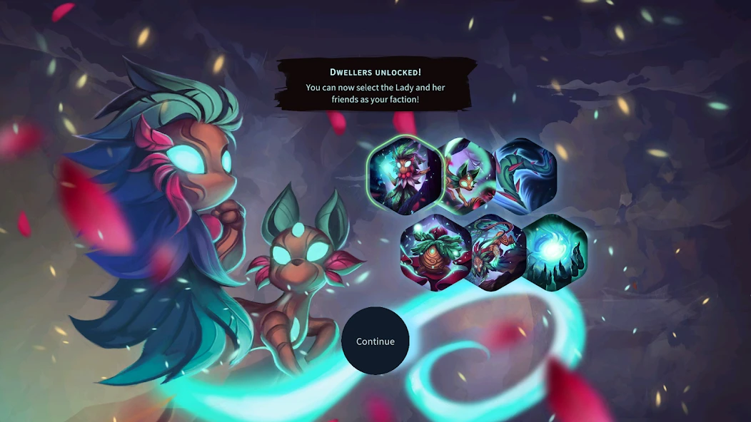 Oaken APK screenshot 1