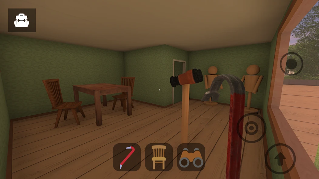 Angry Neighbor APK screenshot 5