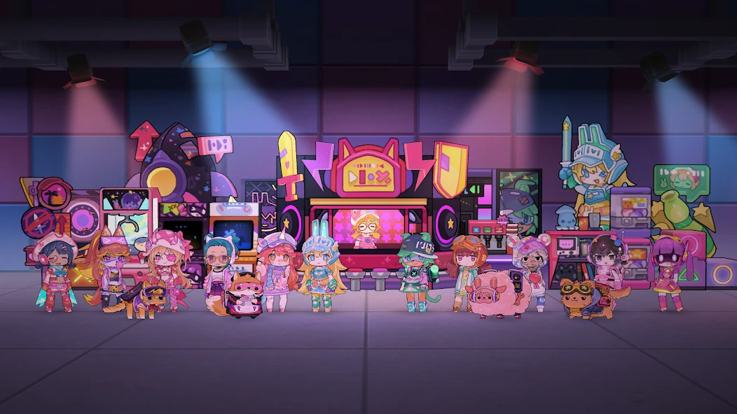 Bistro Heroes screenshot 2