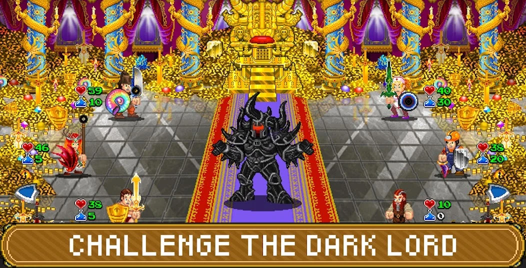 Soda Dungeon 2 screenshot 2