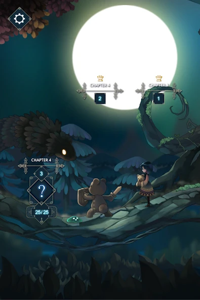 Somnus : Nonogram screenshot 5