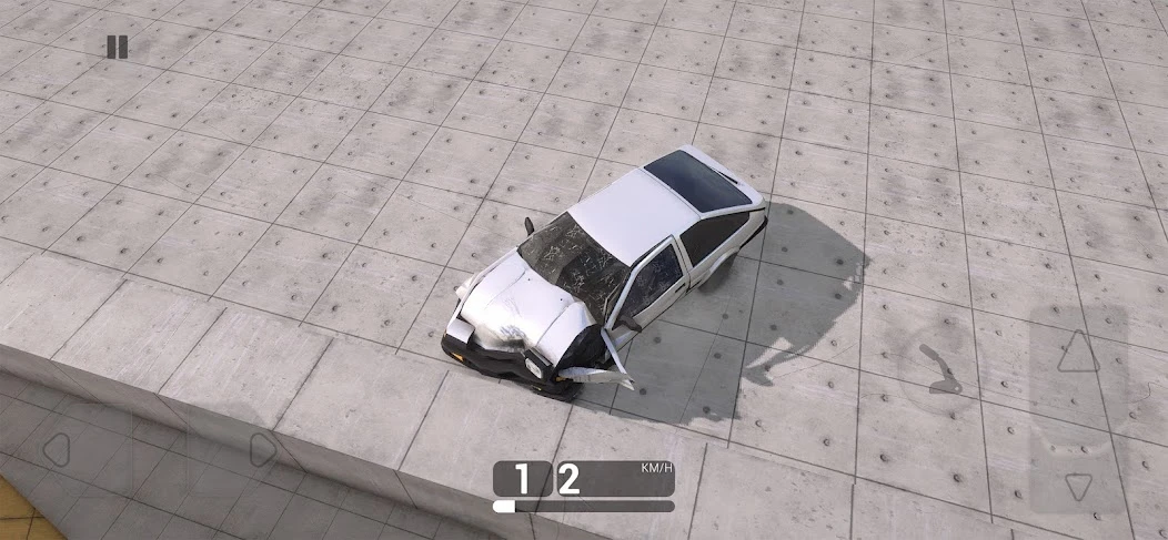 WDAMAGE 2 APK screenshot 4