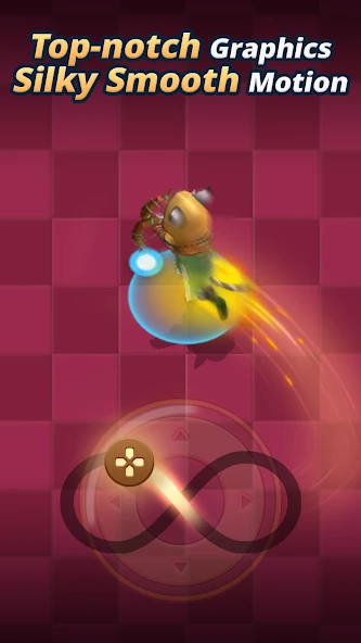 Archer Hunter - Offline Action RPG Game screenshot 4