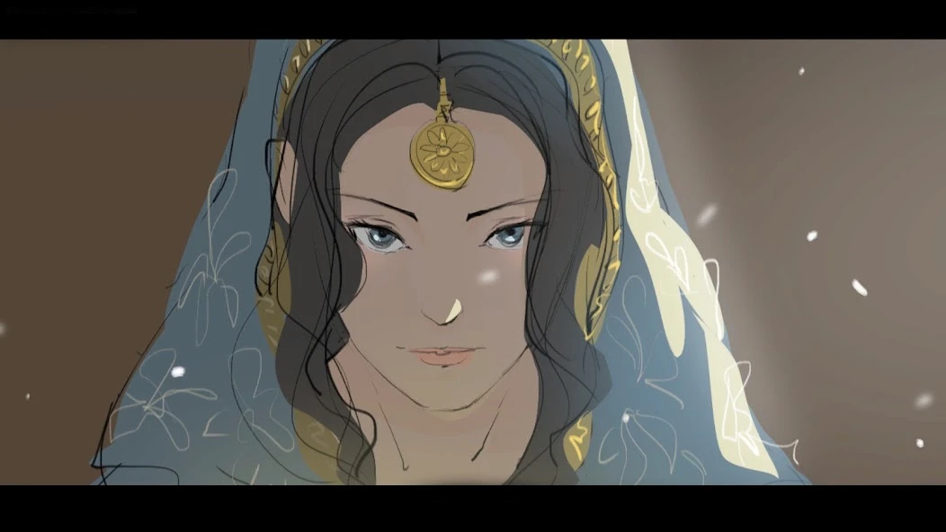 Sands of Salzaar screenshot 2