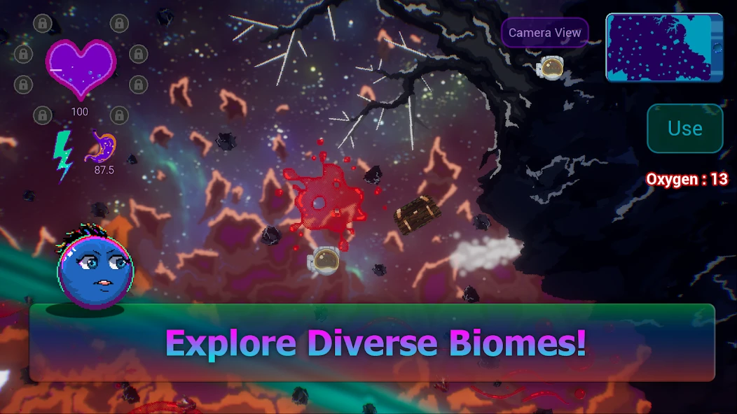 OrbixOdyssey APK screenshot 4