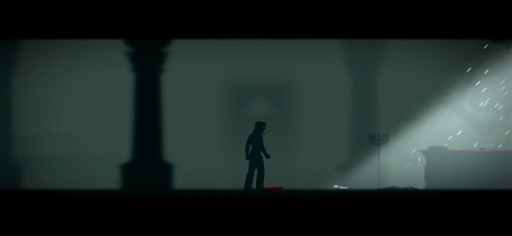 MORAX: A Horror Story – Part 1 APK screenshot 4