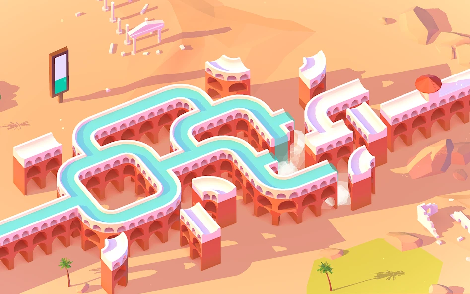 Aquavias screenshot 5