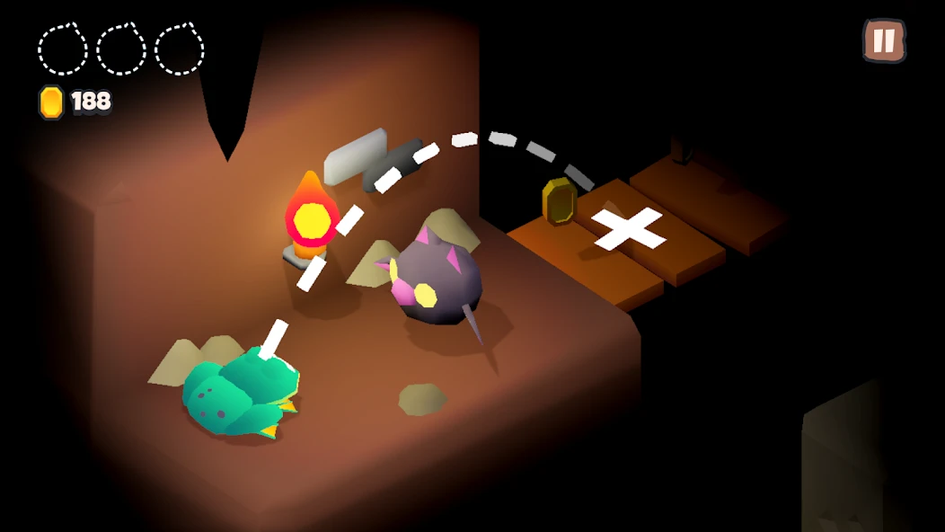 Bufo Jump APK screenshot 2
