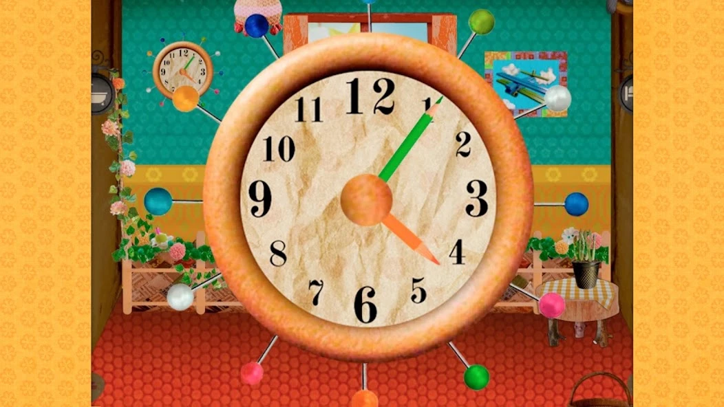 Fuzzy House Premium screenshot 5