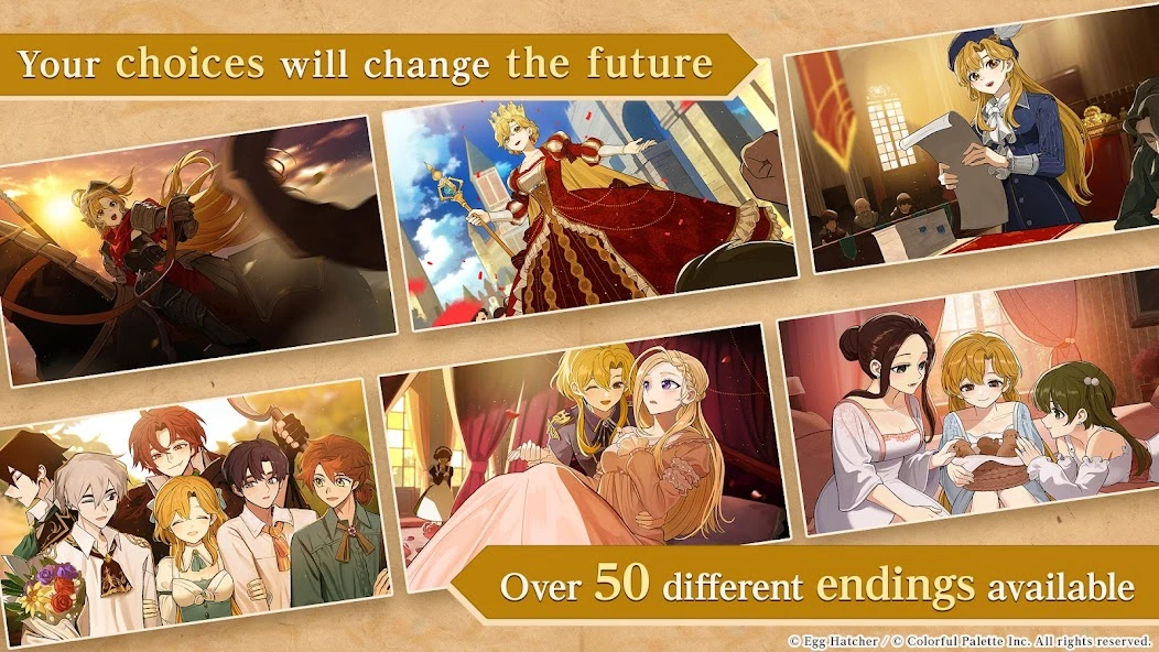 Volcano Princess APK screenshot 5