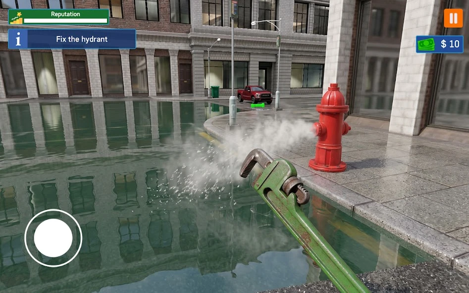Call of Modern World War: Free FPS Shooting Games screenshot 3