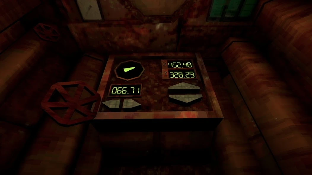 Iron Lung APK screenshot 6