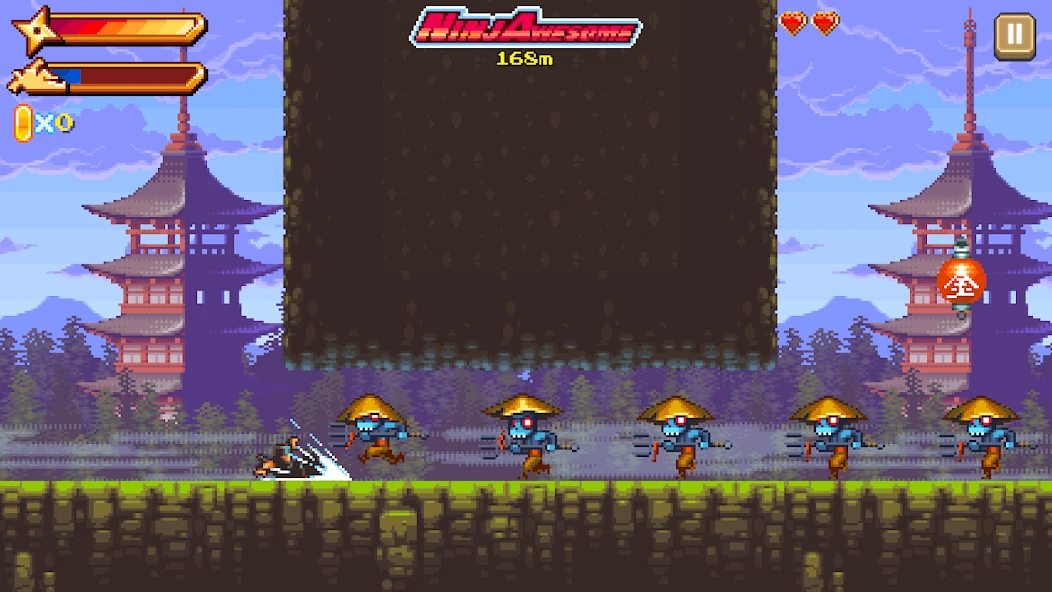 NinjAwesome screenshot 5
