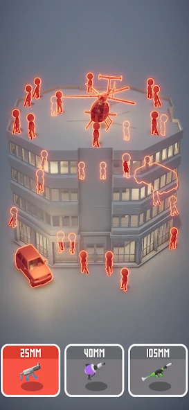 Base Attack screenshot 2
