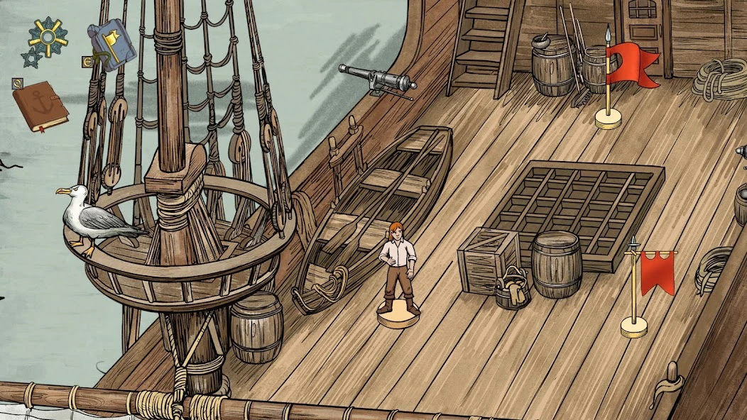 Choice of Life: Wild Islands APK screenshot 3