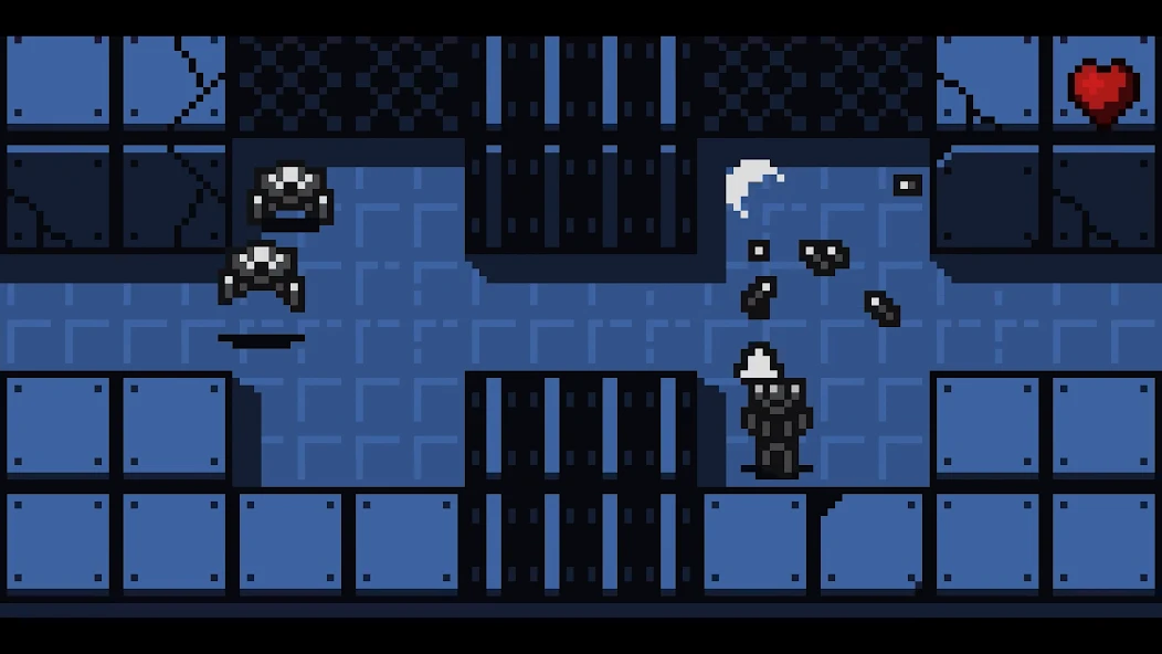 GunSpectre APK screenshot 2
