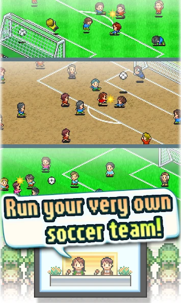Pocket League Story 2 screenshot 4