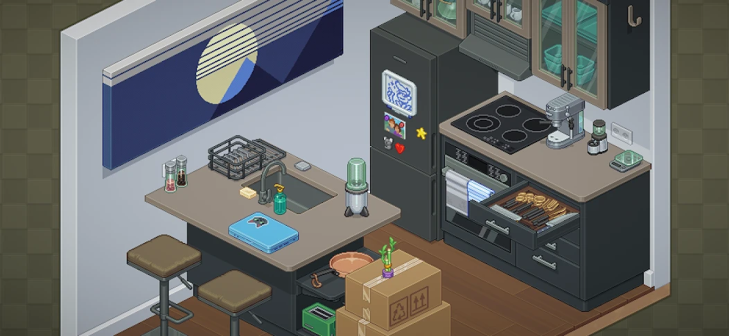 Unpacking APK screenshot 6