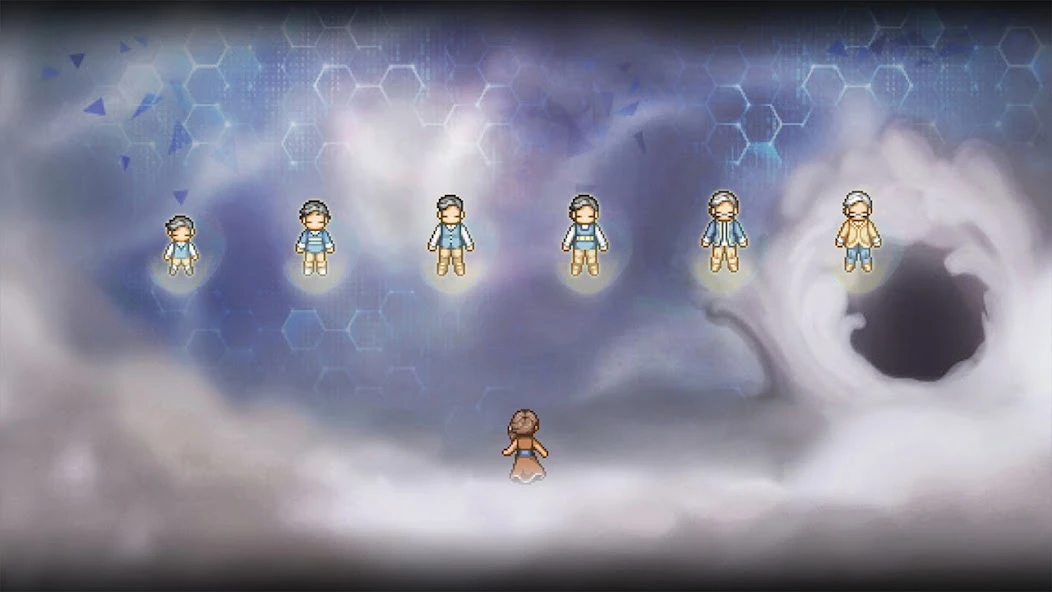 Finding Paradise screenshot 4