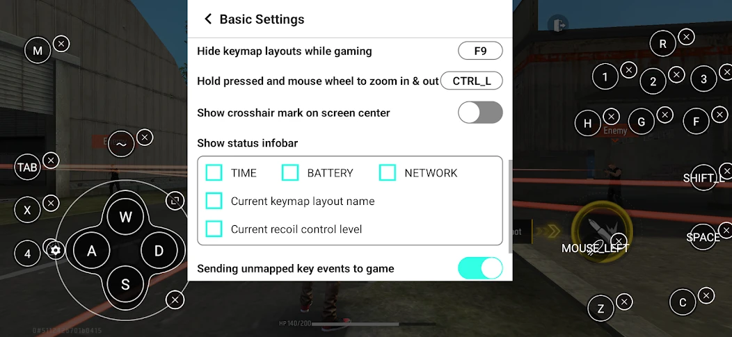 Panda Mouse Pro APK screenshot 4