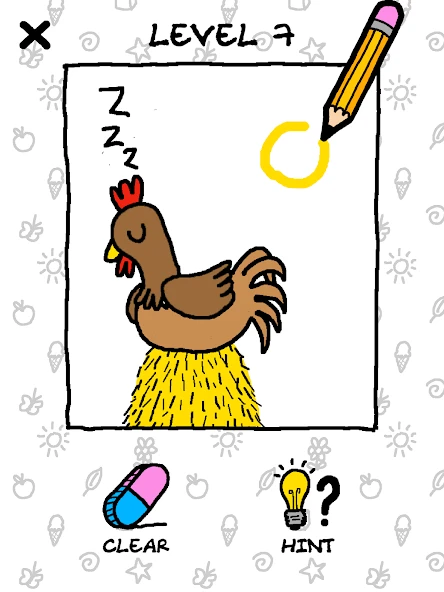 Just Draw screenshot 6