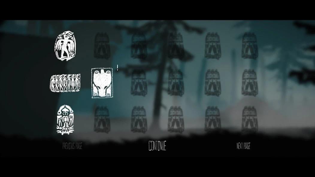 The Mooseman screenshot 4