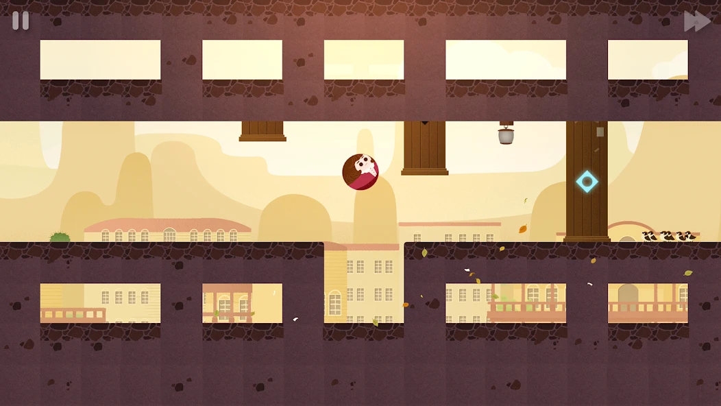 Sally's Law screenshot 2