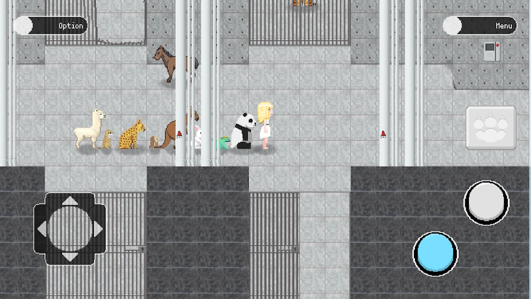 100animalease APK screenshot 1