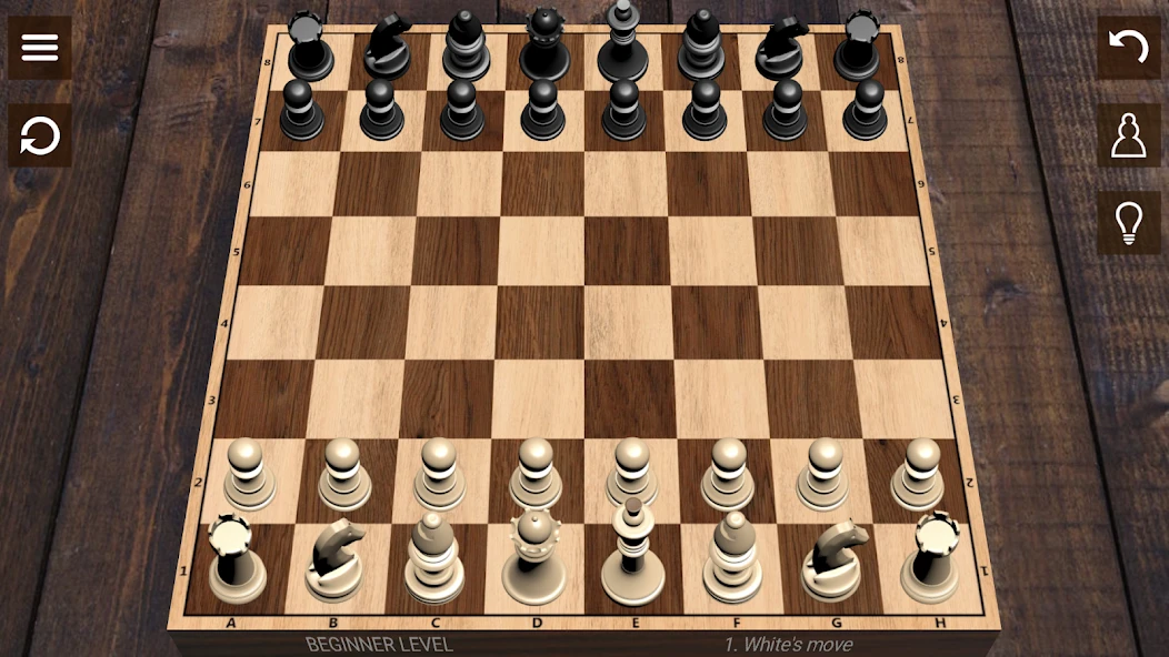 Chess APK screenshot 1
