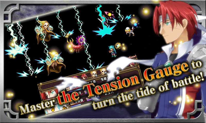 RPG Soul Historica screenshot 4