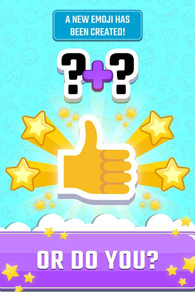 Match The Emoji screenshot 2
