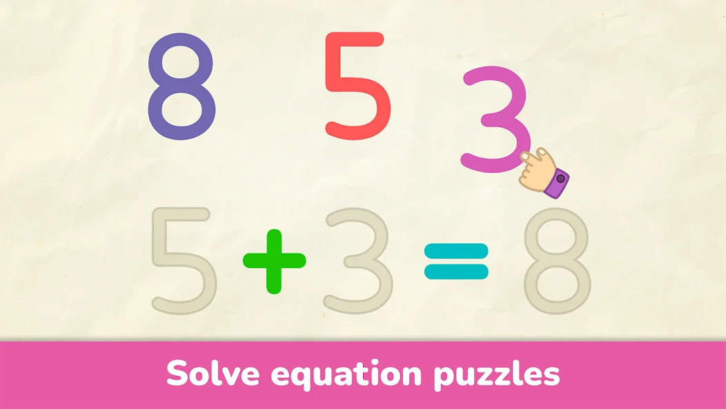Numbers - 123 games for kids screenshot 4