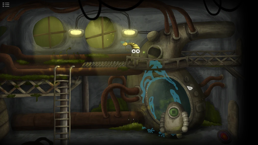 Shapik: The Quest APK screenshot 5