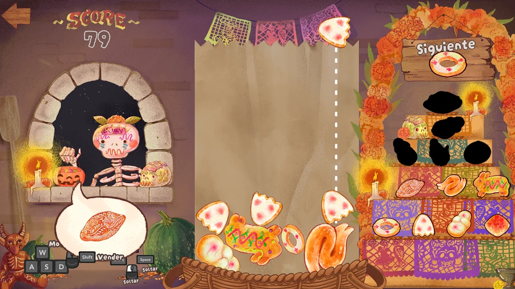 PancitoMerge APK screenshot 4