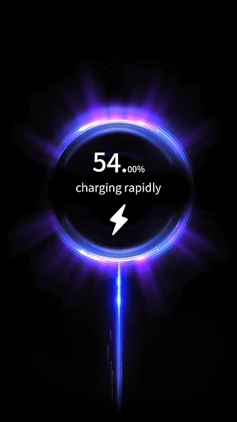 Pika! Charging show – charging animation APK screenshot 5